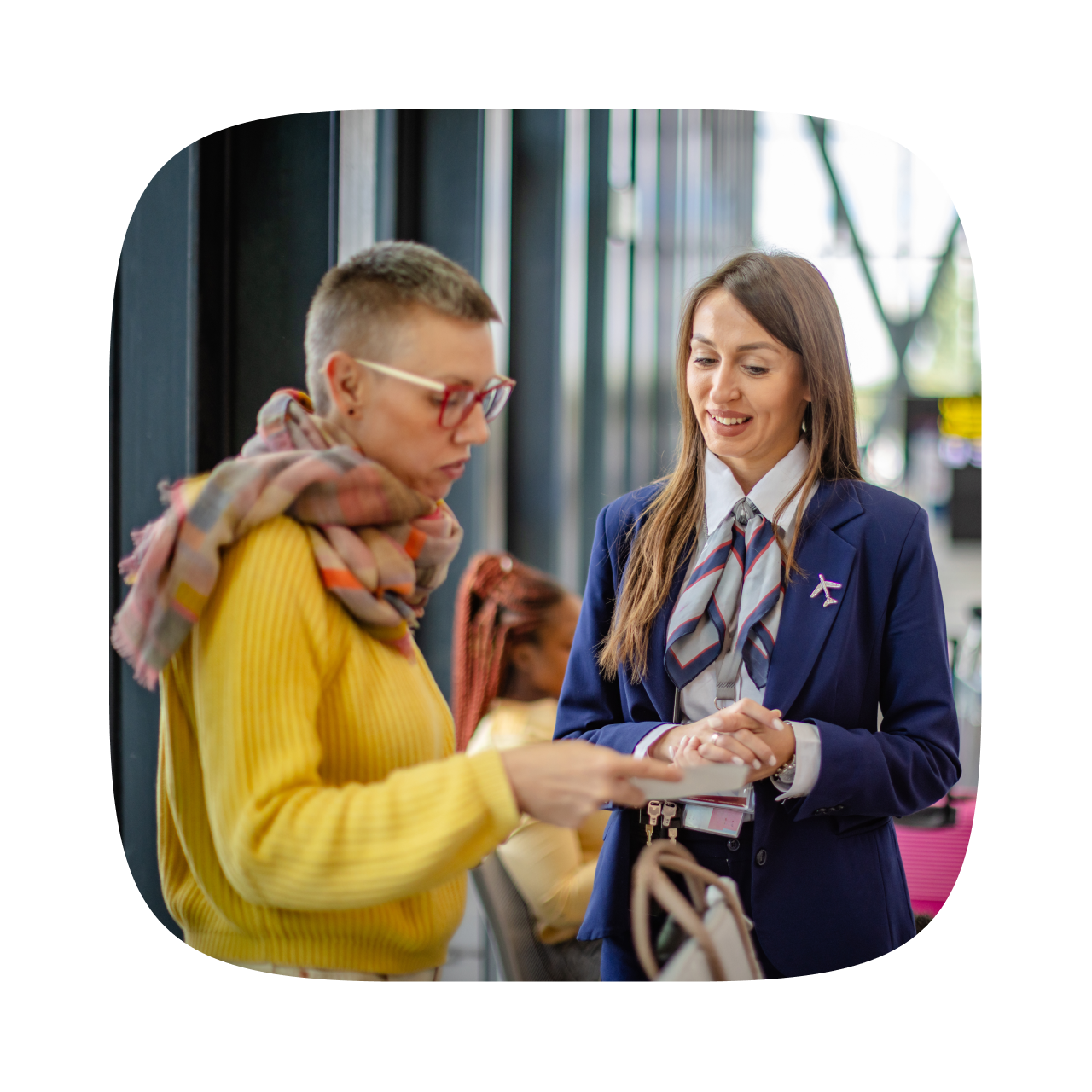 Flight deals