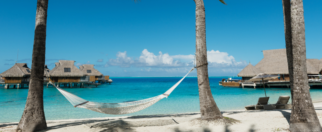 Tahiti Tourism