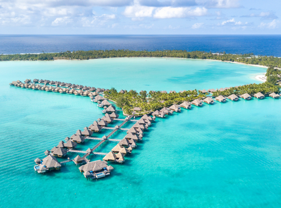 Tahitian Resorts