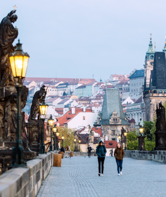 Prague, Czech Republic