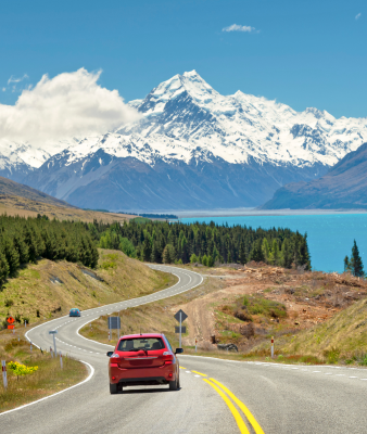 Christchurch, New Zealand