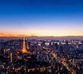 Tokyo