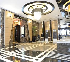 Apa Hotel Tkp Nippori Ekimae