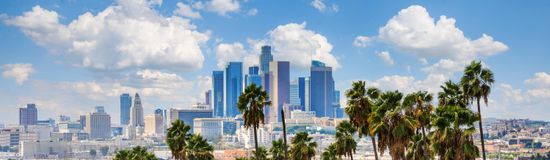 Image of Los Angeles