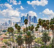 Image of Los Angeles