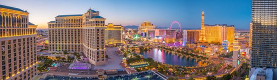 Image of Las Vegas