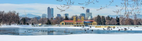 Image of Denver