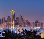 Image of Seattle