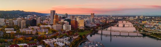 Image of Portland