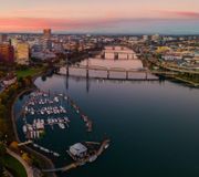 Image of Portland