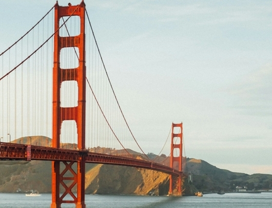 Golden Gate Bridge