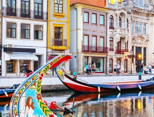 Portuguese trip