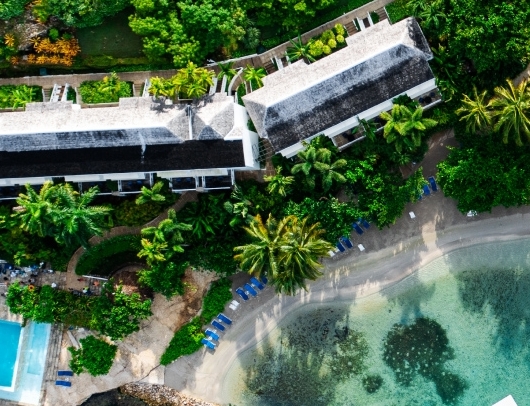 Jamaica
