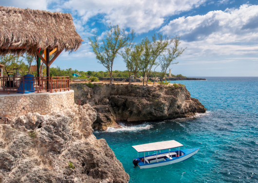 Jamaica