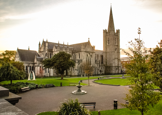 Ireland