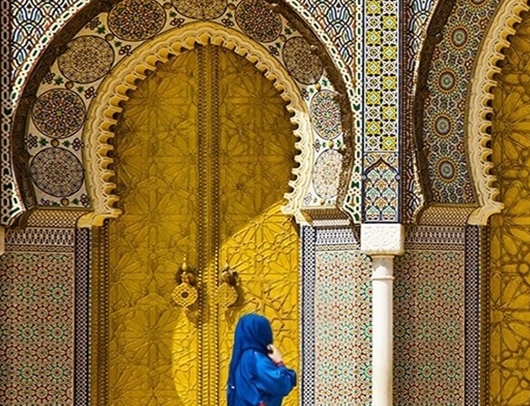 Morocco