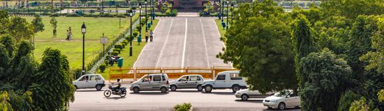 Image of New Delhi