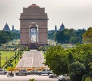 Image of New Delhi