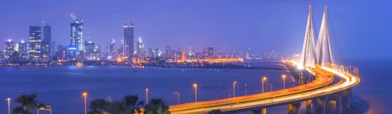 Image of Mumbai