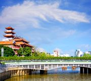 Image of Ho Chi Minh City