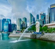 Image of Singapore