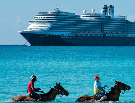 Holland America Cruise