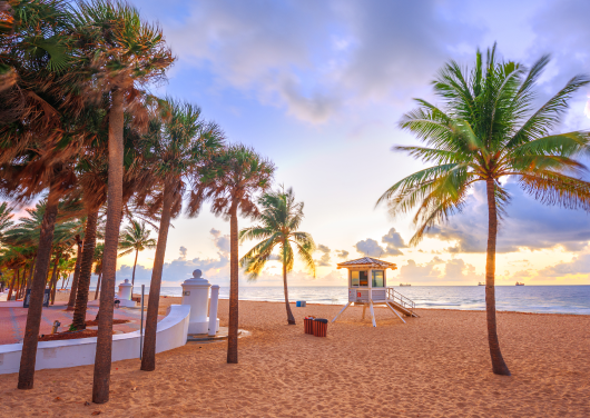 Fort Lauderdale
