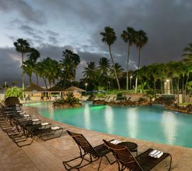 Embassy Suites by Hilton San Juan Hotel & Casino