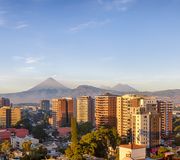 Image of Guatemala City