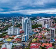 Image of San José