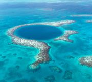 Image of Belize City