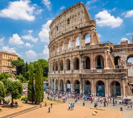 Rome