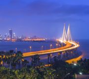 Image of Mumbai