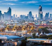 Image of Bangkok
