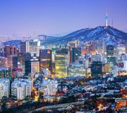 Image of Seoul