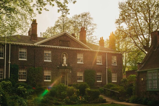 Middletons Hotel