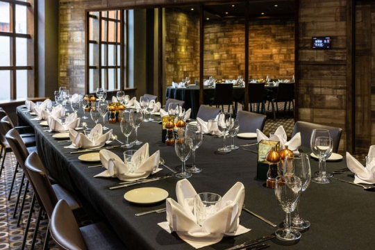 Novotel Leeds Centre