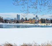 Image of Denver