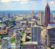 Image of Atlanta