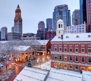 Image of Boston
