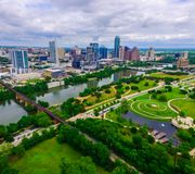 Image of Austin