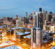 Image of Chicago