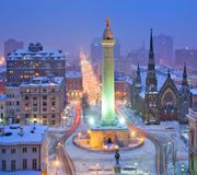 Image of Baltimore
