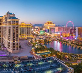 Las Vegas