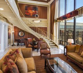 Golden Nugget Hotel & Casino Las Vegas