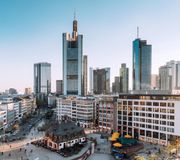 Image of Frankfurt am Main
