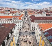 Image of Lisbon