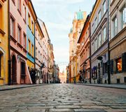 Image of Warsaw