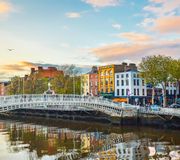 Image of Dublin