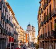 Image of Madrid
